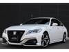 TOYOTA CROWN HYBRID