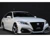 TOYOTA CROWN HYBRID
