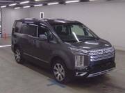 2021 MITSUBISHI OTHER