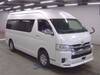 TOYOTA HIACE WAGON