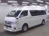 TOYOTA HIACE WAGON