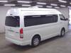 TOYOTA HIACE WAGON