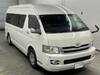 TOYOTA HIACE COMMUTER