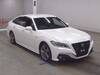 TOYOTA CROWN HYBRID