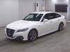 TOYOTA CROWN HYBRID