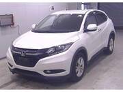 2015 HONDA VEZEL