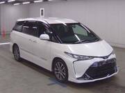 2017 TOYOTA ESTIMA