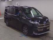 2023 TOYOTA NOAH