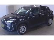 2023 TOYOTA YARIS CROSS
