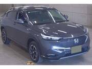 2022 HONDA VEZEL G