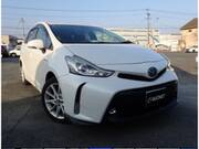 2018 TOYOTA PRIUS ALPHA