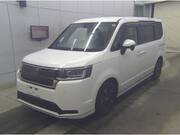 2023 HONDA STEPWAGON