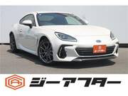 2022 SUBARU BRZ