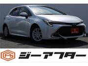 2023 TOYOTA COROLLA SPORT