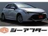 TOYOTA COROLLA SPORT