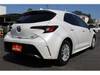 TOYOTA COROLLA SPORT
