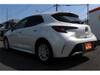 TOYOTA COROLLA SPORT