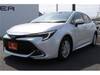 TOYOTA COROLLA SPORT