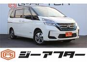 2021 NISSAN SERENA