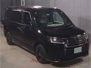2022 HONDA STEPWAGON