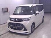 2019 TOYOTA TANK