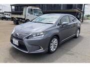 2014 LEXUS HS