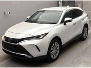 2025 TOYOTA HARRIER HYBRID Z LEATHER PKG