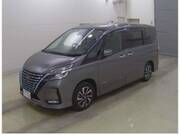 2020 NISSAN SERENA