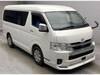 TOYOTA HIACE WAGON