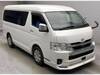 TOYOTA HIACE WAGON
