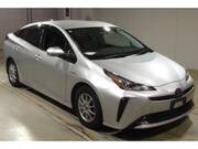 2019 TOYOTA PRIUS