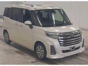 2023 SUBARU JUSTY