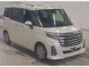 SUBARU JUSTY