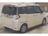SUBARU JUSTY