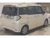 SUBARU JUSTY