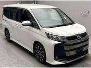 2023 TOYOTA NOAH