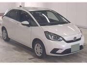 2020 HONDA FIT