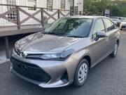 2025 TOYOTA COROLLA AXIO