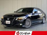 2021 TOYOTA CROWN