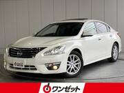 2018 NISSAN TEANA