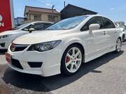 2010 HONDA CIVIC TYPE-R