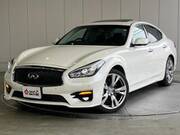 2019 NISSAN FUGA