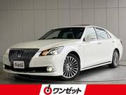2018 TOYOTA CROWN MAJESTA