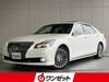 TOYOTA CROWN MAJESTA