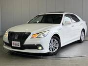 2014 TOYOTA CROWN ROYAL SALOON G