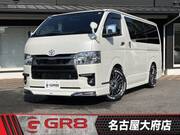 2025 TOYOTA HIACE VAN