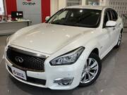 2016 NISSAN FUGA