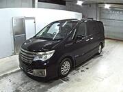 2014 NISSAN SERENA