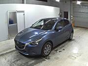 2015 MAZDA DEMIO 13S
