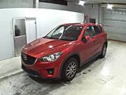 2014 MAZDA CX-5 XD
